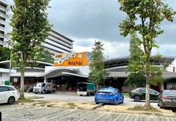 Blk 615 Ang Mo Kio Avenue 4 (Ang Mo Kio), HDB Executive #243209731